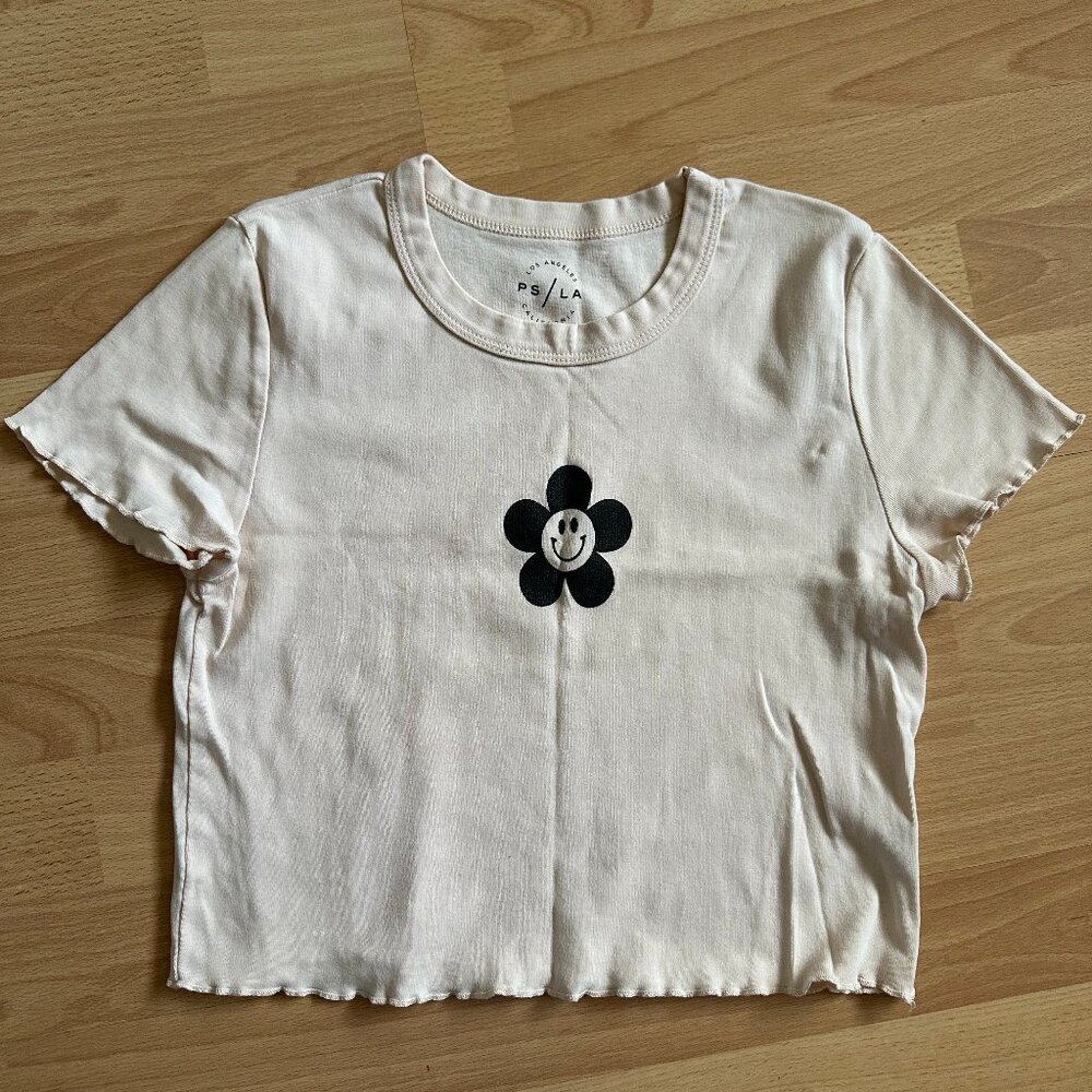 Pacsun Baby Tee